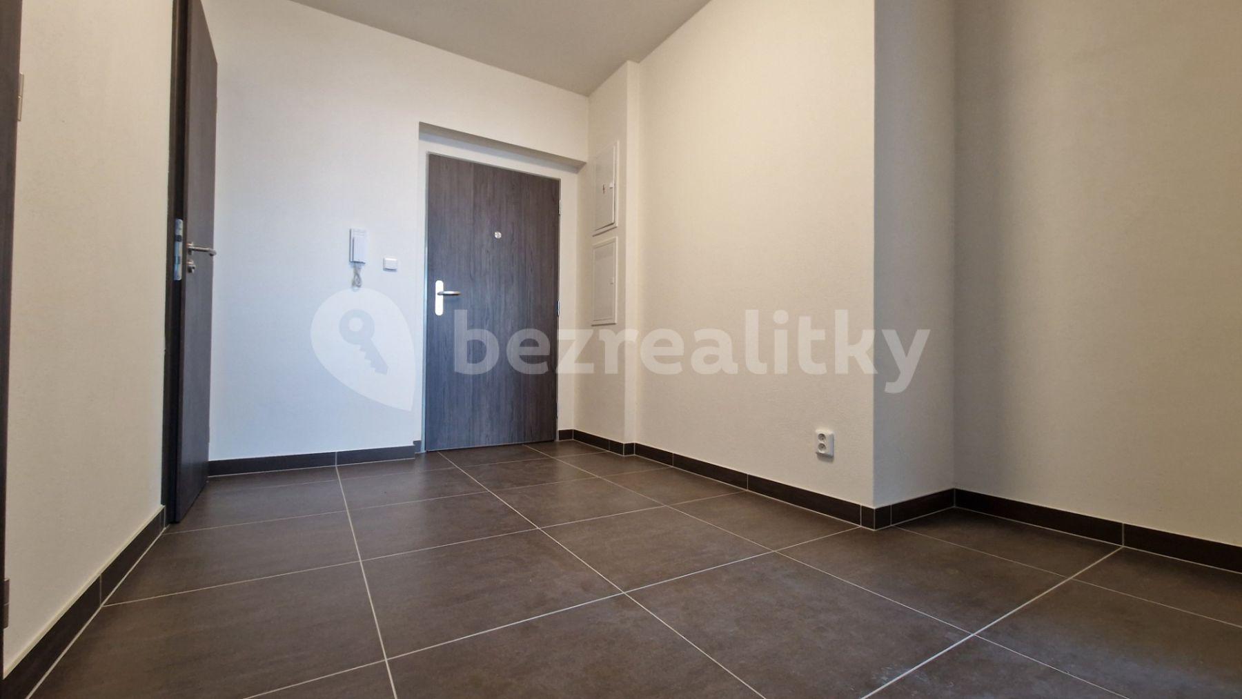 Pronájem bytu 2+kk 62 m², Studentská, Plzeň, Plzeňský kraj