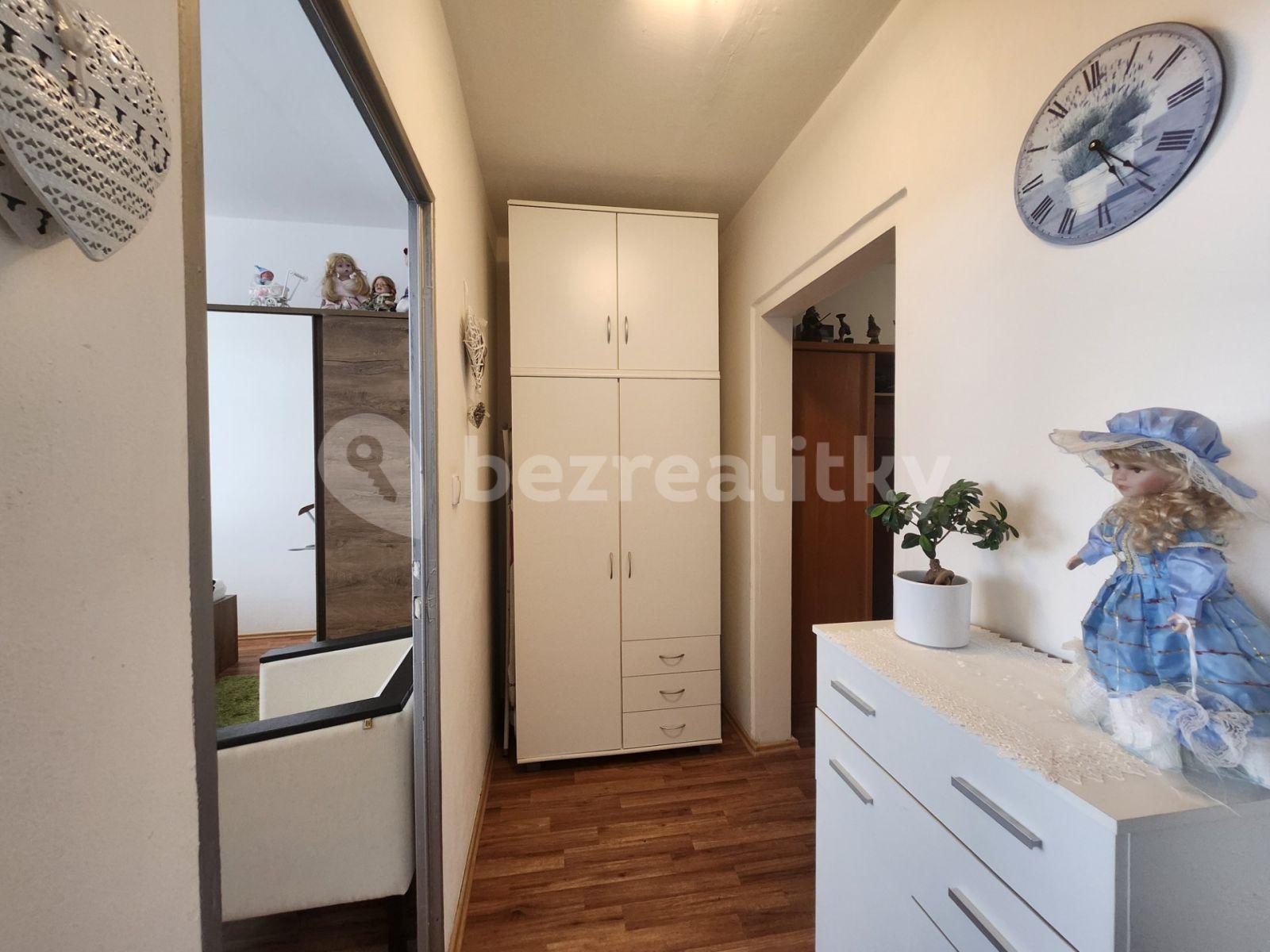 Pronájem bytu 2+kk 47 m², U Valu, Praha, Praha