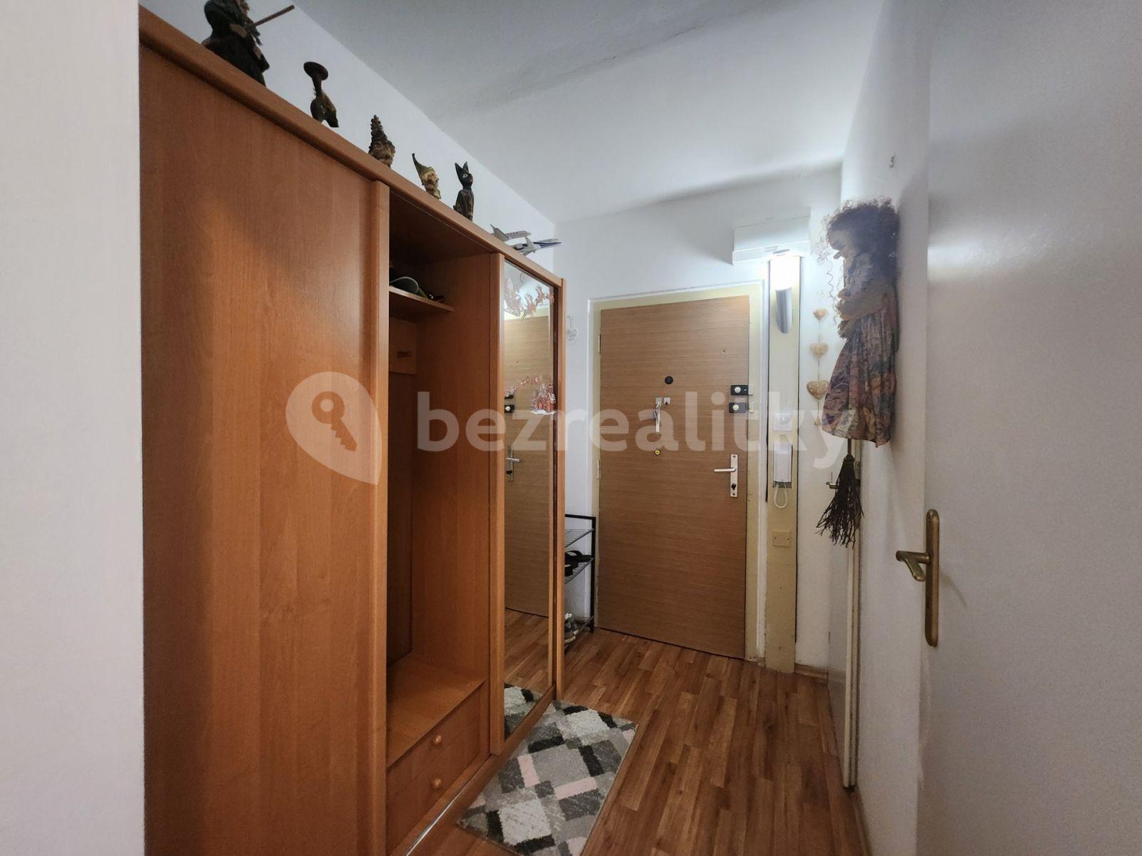 Pronájem bytu 2+kk 47 m², U Valu, Praha, Praha