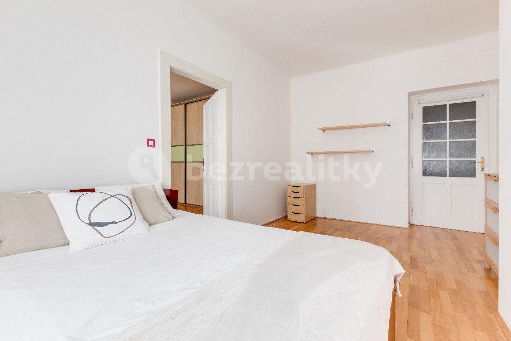 Prodej bytu 3+kk 75 m², Milady Horákové, Praha, Praha