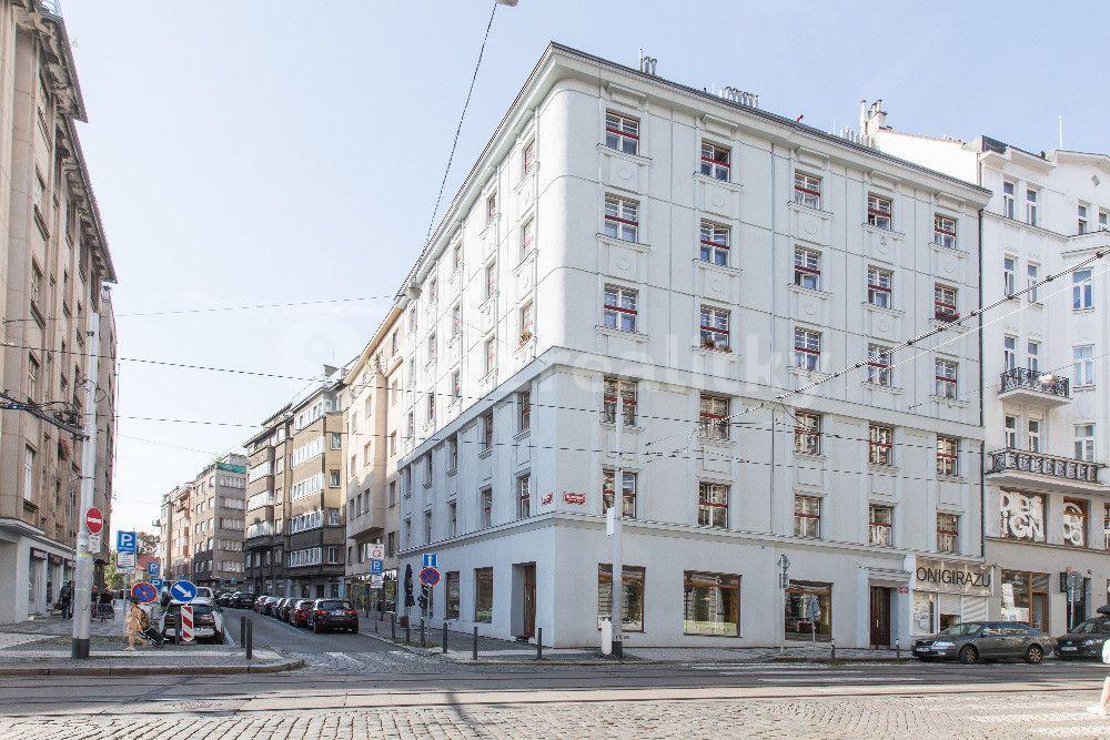 Prodej bytu 3+kk 75 m², Milady Horákové, Praha, Praha