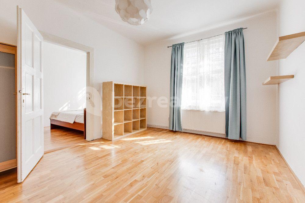 Prodej bytu 3+kk 75 m², Milady Horákové, Praha, Praha