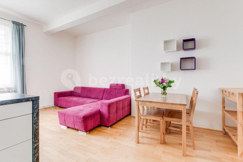 Prodej bytu 3+kk 75 m², Milady Horákové, Praha, Praha