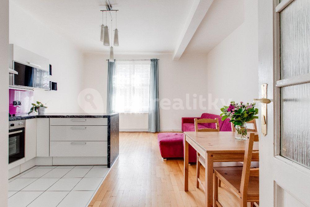 Prodej bytu 3+kk 75 m², Milady Horákové, Praha, Praha