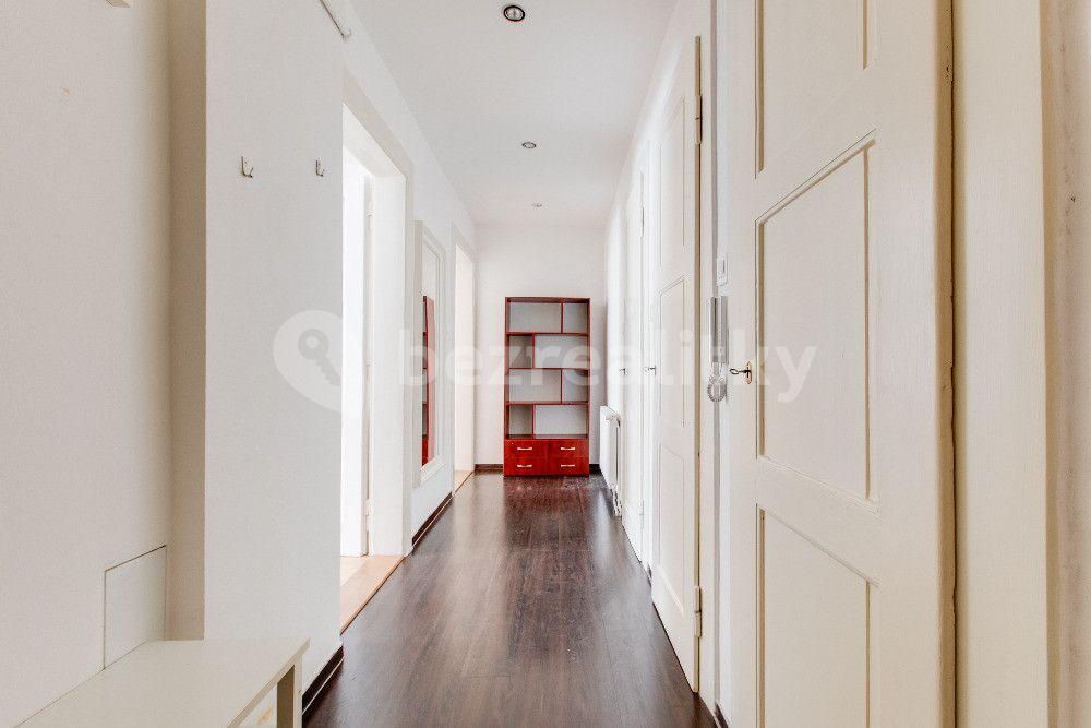 Prodej bytu 3+kk 75 m², Milady Horákové, Praha, Praha