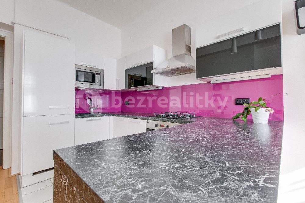 Prodej bytu 3+kk 75 m², Milady Horákové, Praha, Praha