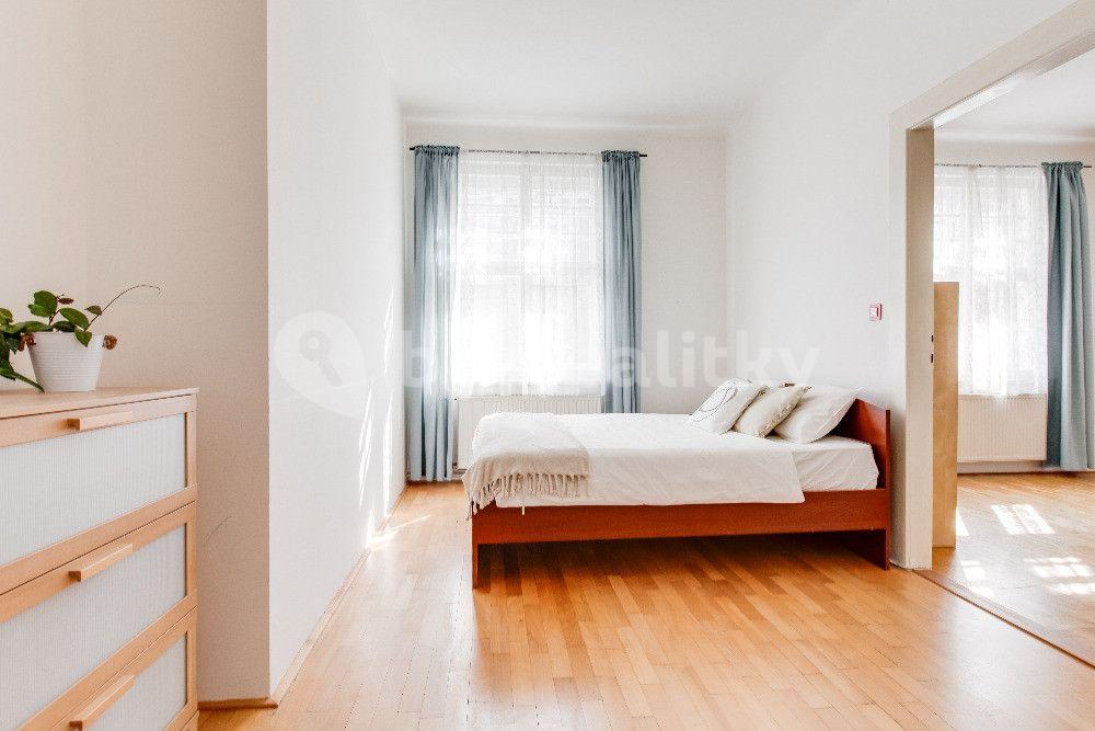 Prodej bytu 3+kk 75 m², Milady Horákové, Praha, Praha