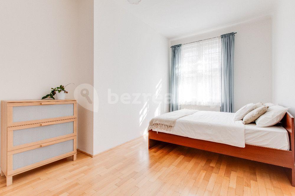 Prodej bytu 3+kk 75 m², Milady Horákové, Praha, Praha