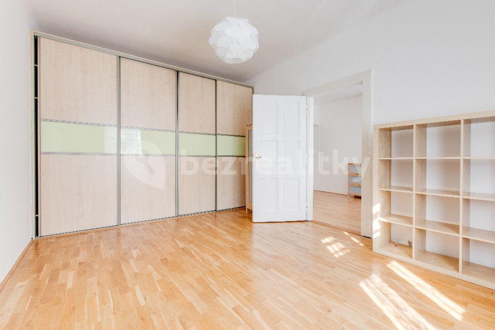 Prodej bytu 3+kk 75 m², Milady Horákové, Praha, Praha