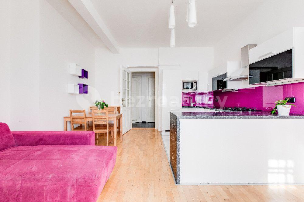 Prodej bytu 3+kk 75 m², Milady Horákové, Praha, Praha