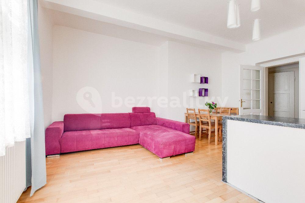 Prodej bytu 3+kk 75 m², Milady Horákové, Praha, Praha