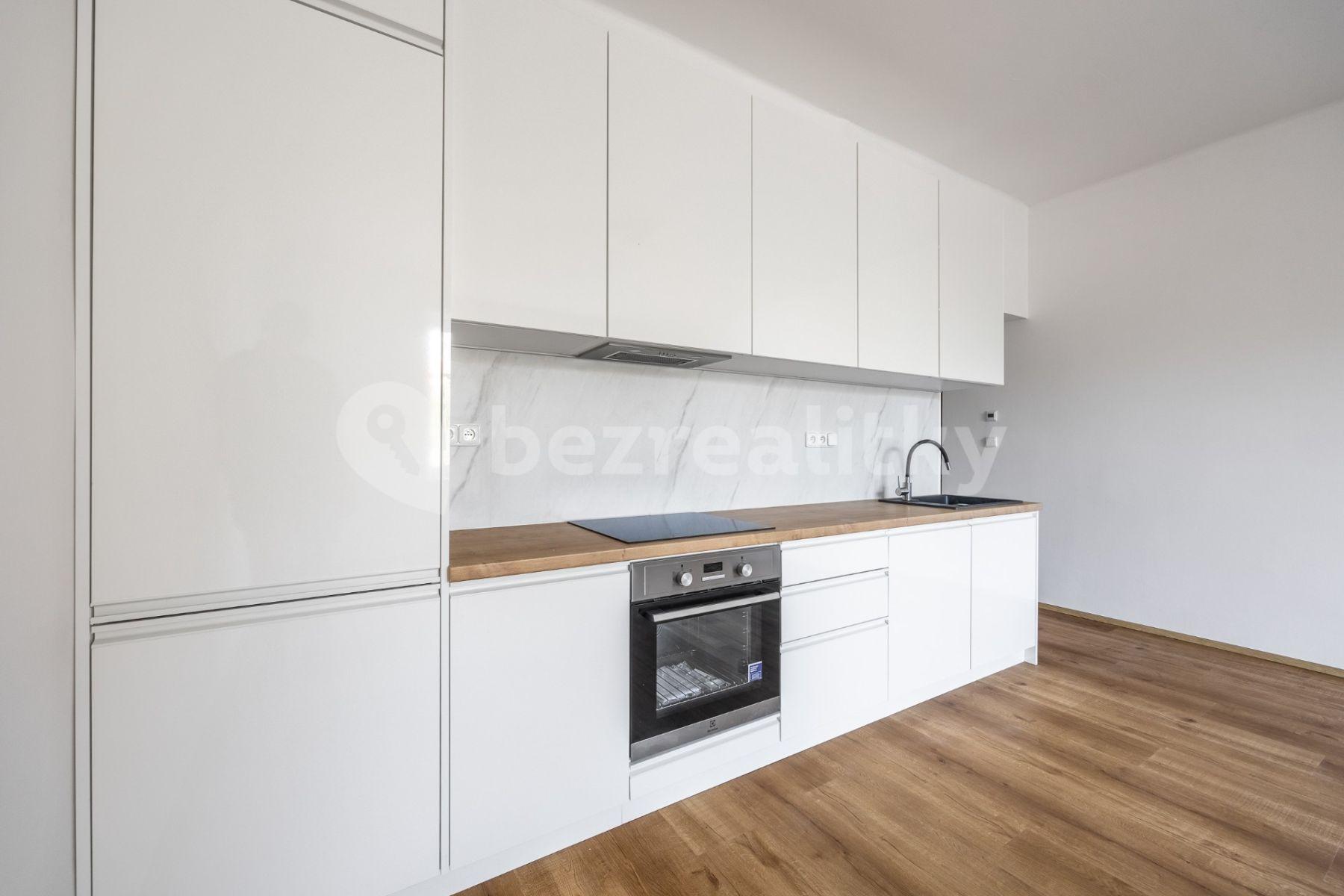 Prodej bytu 3+kk 68 m², Stehlíkova, Slaný, Středočeský kraj