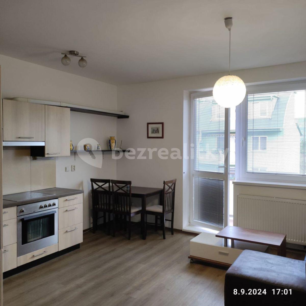 Pronájem bytu 3+kk 68 m², Cacovická, Brno, Jihomoravský kraj