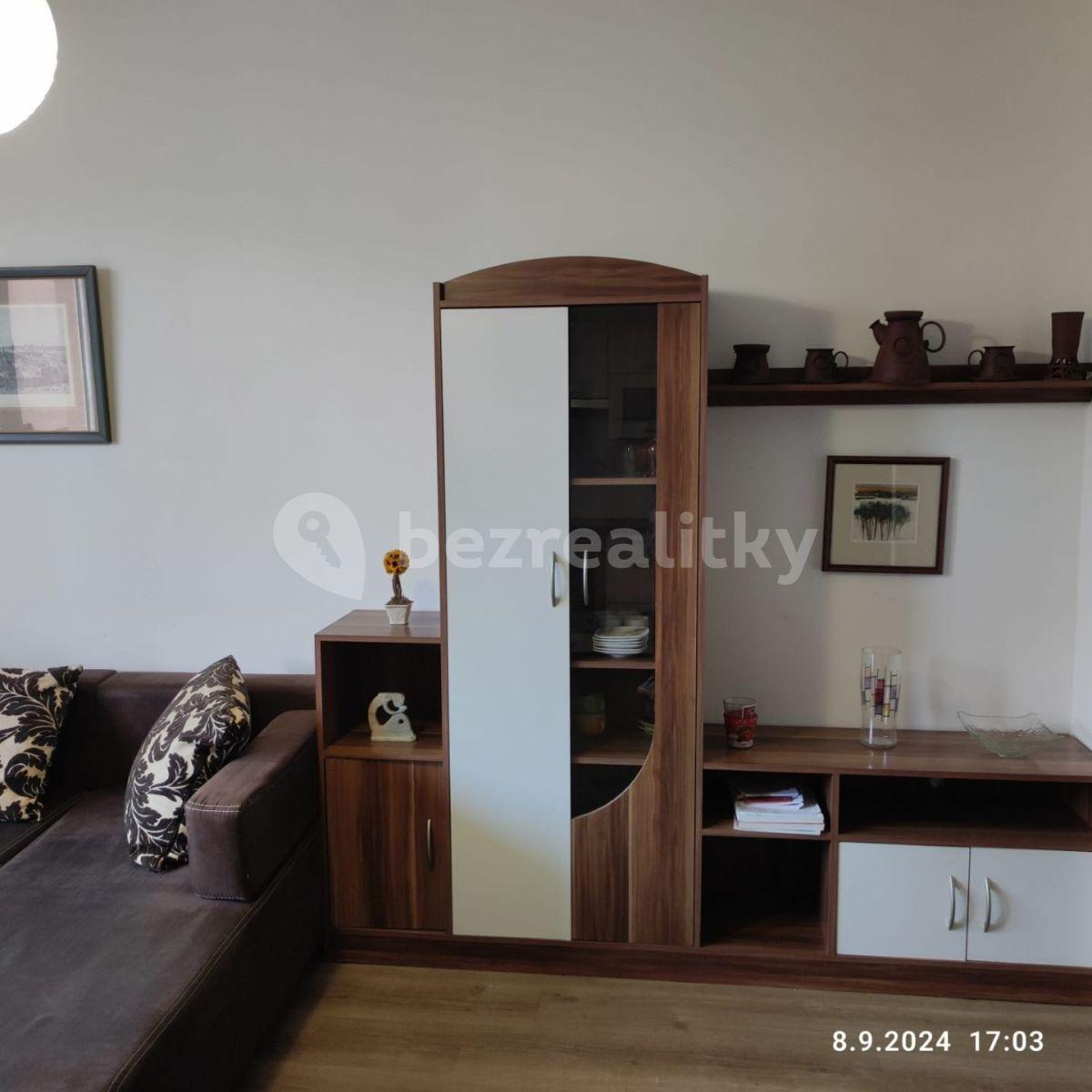 Pronájem bytu 3+kk 68 m², Cacovická, Brno, Jihomoravský kraj