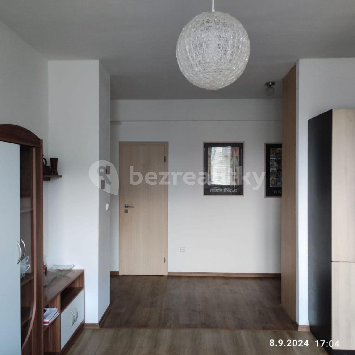 Pronájem bytu 3+kk 68 m², Cacovická, Brno, Jihomoravský kraj