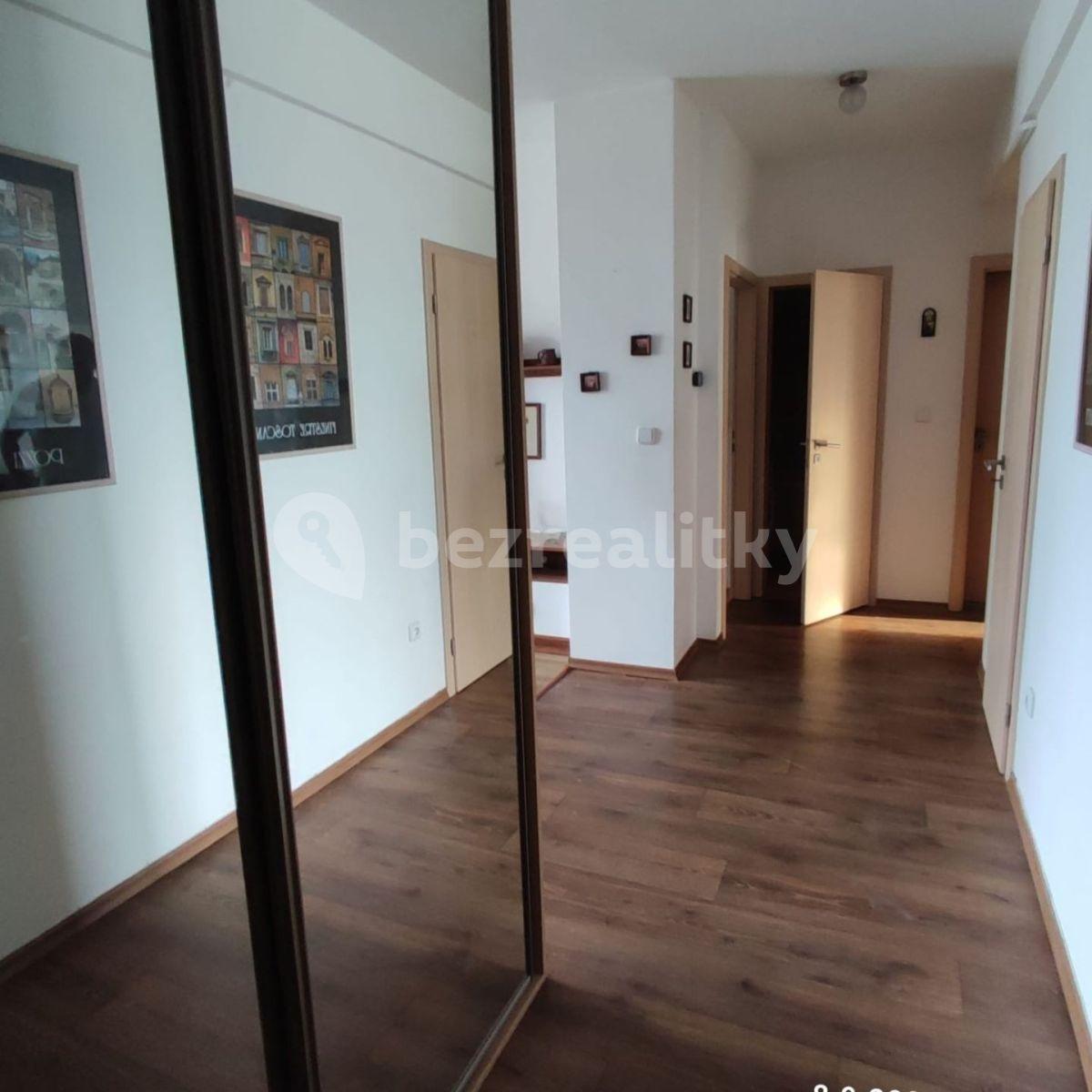 Pronájem bytu 3+kk 68 m², Cacovická, Brno, Jihomoravský kraj