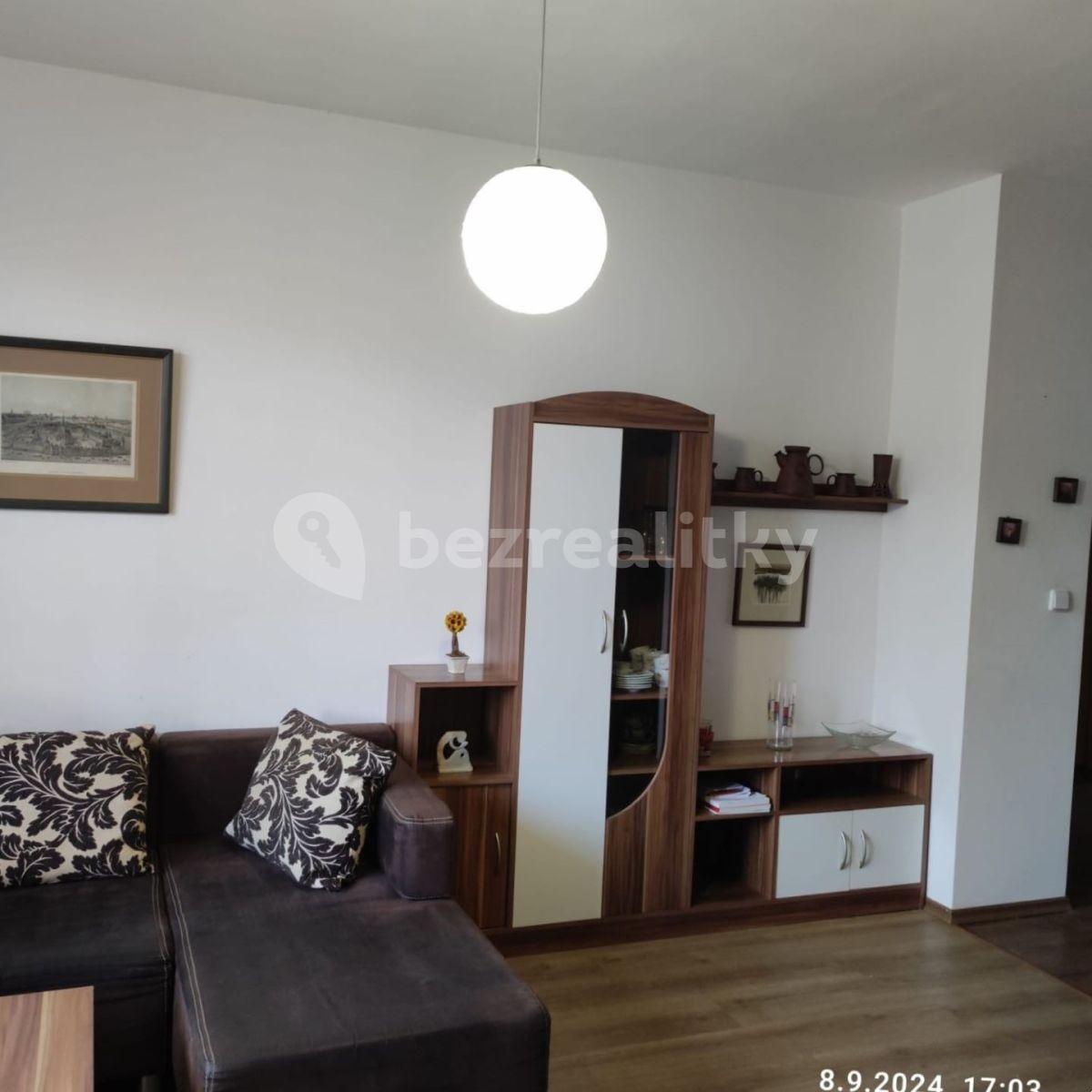 Pronájem bytu 3+kk 68 m², Cacovická, Brno, Jihomoravský kraj