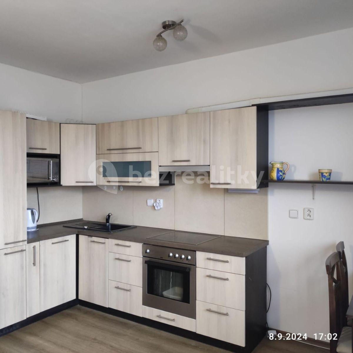 Pronájem bytu 3+kk 68 m², Cacovická, Brno, Jihomoravský kraj