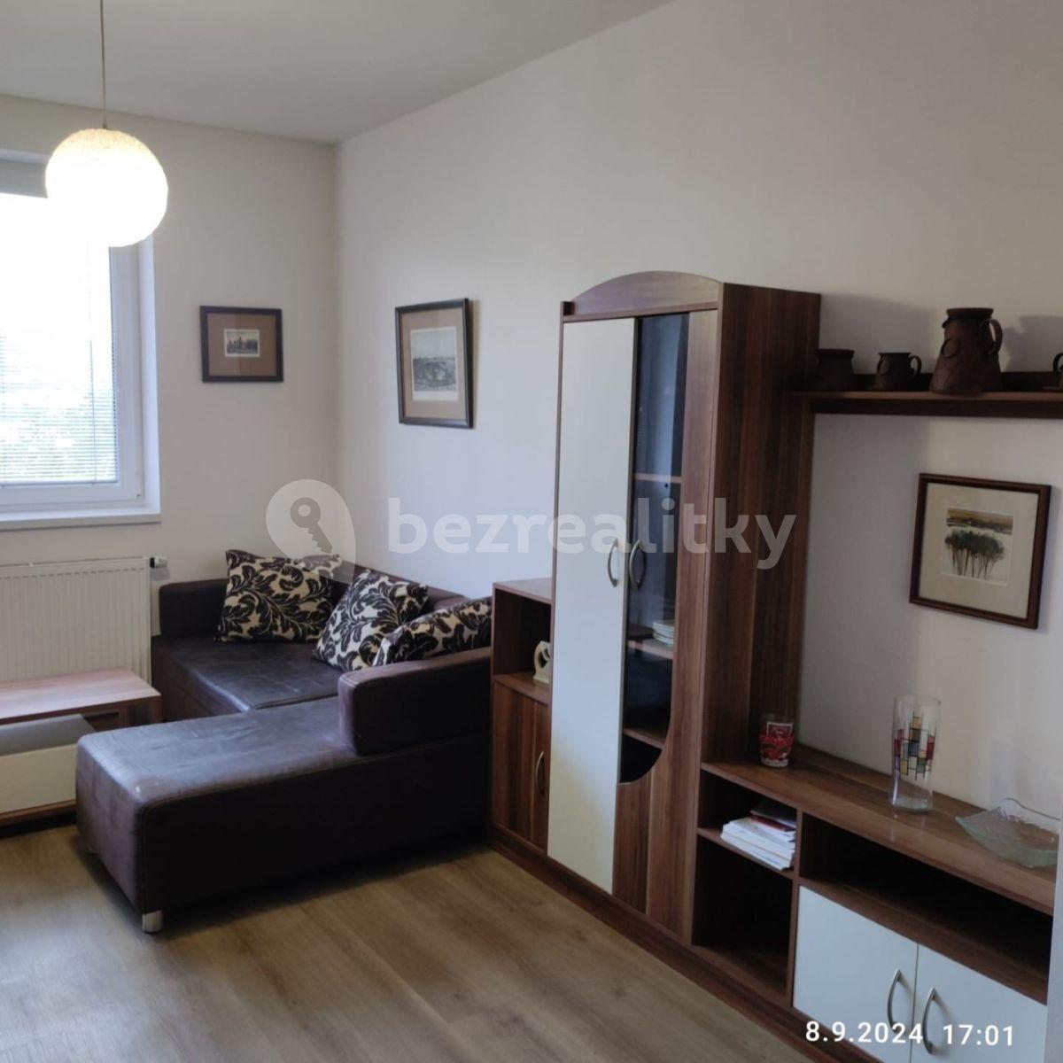 Pronájem bytu 3+kk 68 m², Cacovická, Brno, Jihomoravský kraj