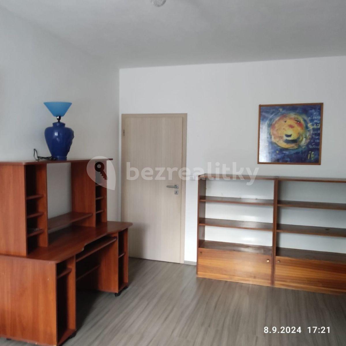 Pronájem bytu 3+kk 68 m², Cacovická, Brno, Jihomoravský kraj