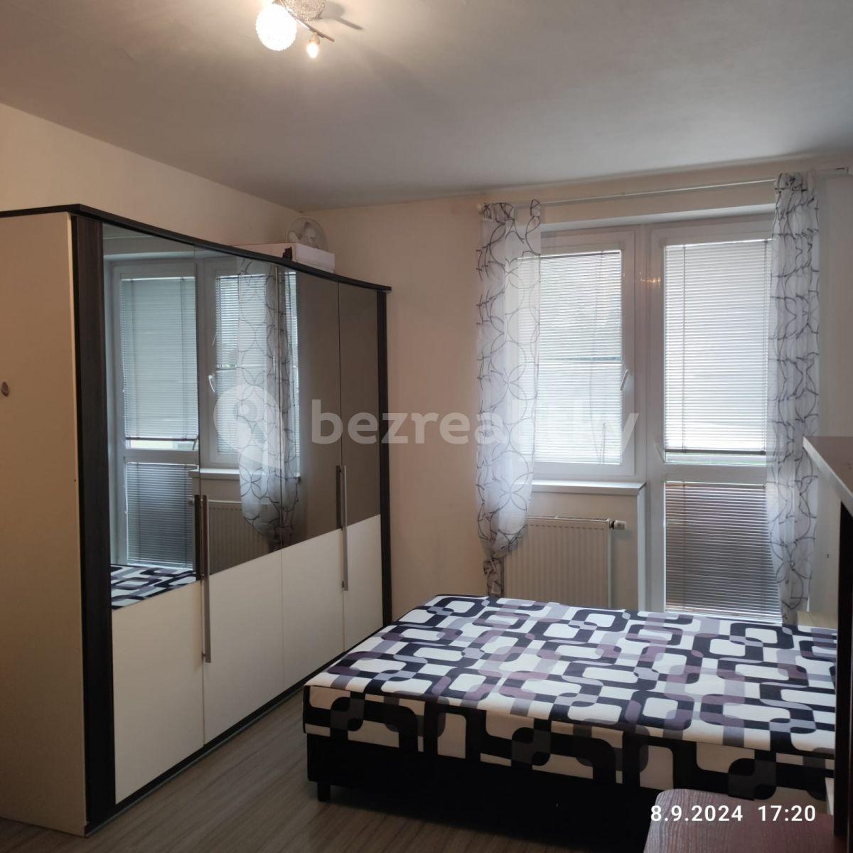 Pronájem bytu 3+kk 68 m², Cacovická, Brno, Jihomoravský kraj