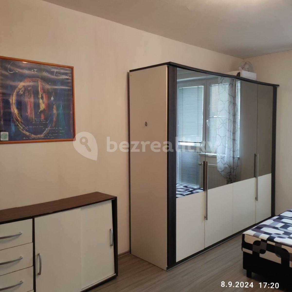 Pronájem bytu 3+kk 68 m², Cacovická, Brno, Jihomoravský kraj