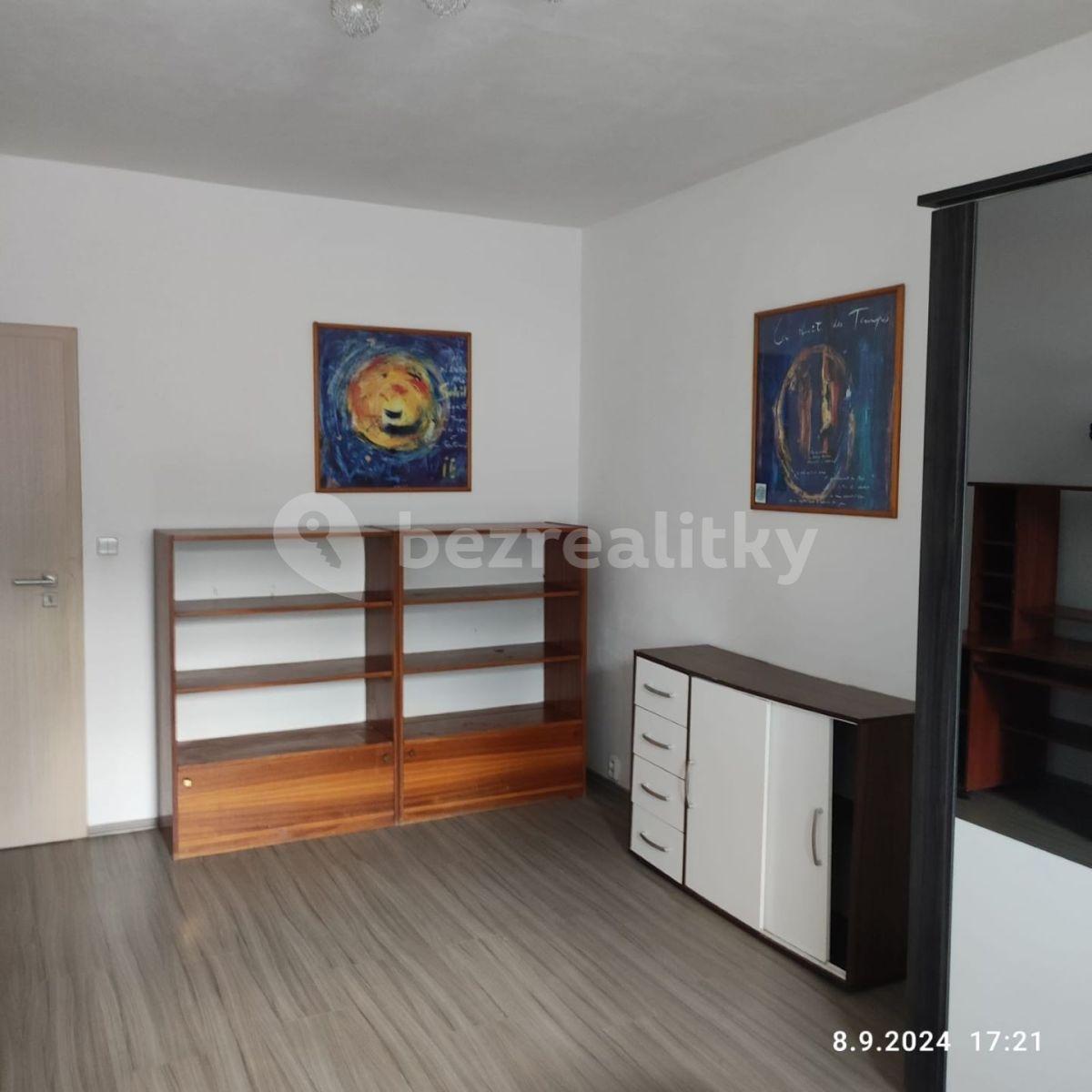 Pronájem bytu 3+kk 68 m², Cacovická, Brno, Jihomoravský kraj