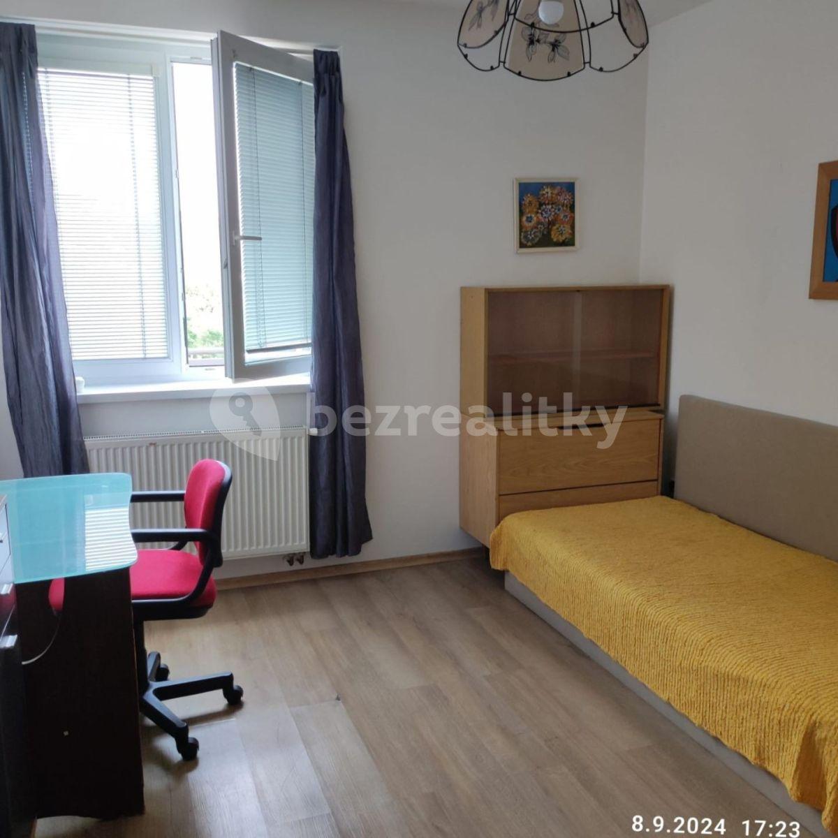 Pronájem bytu 3+kk 68 m², Cacovická, Brno, Jihomoravský kraj