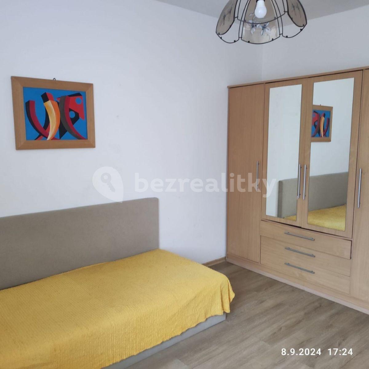 Pronájem bytu 3+kk 68 m², Cacovická, Brno, Jihomoravský kraj