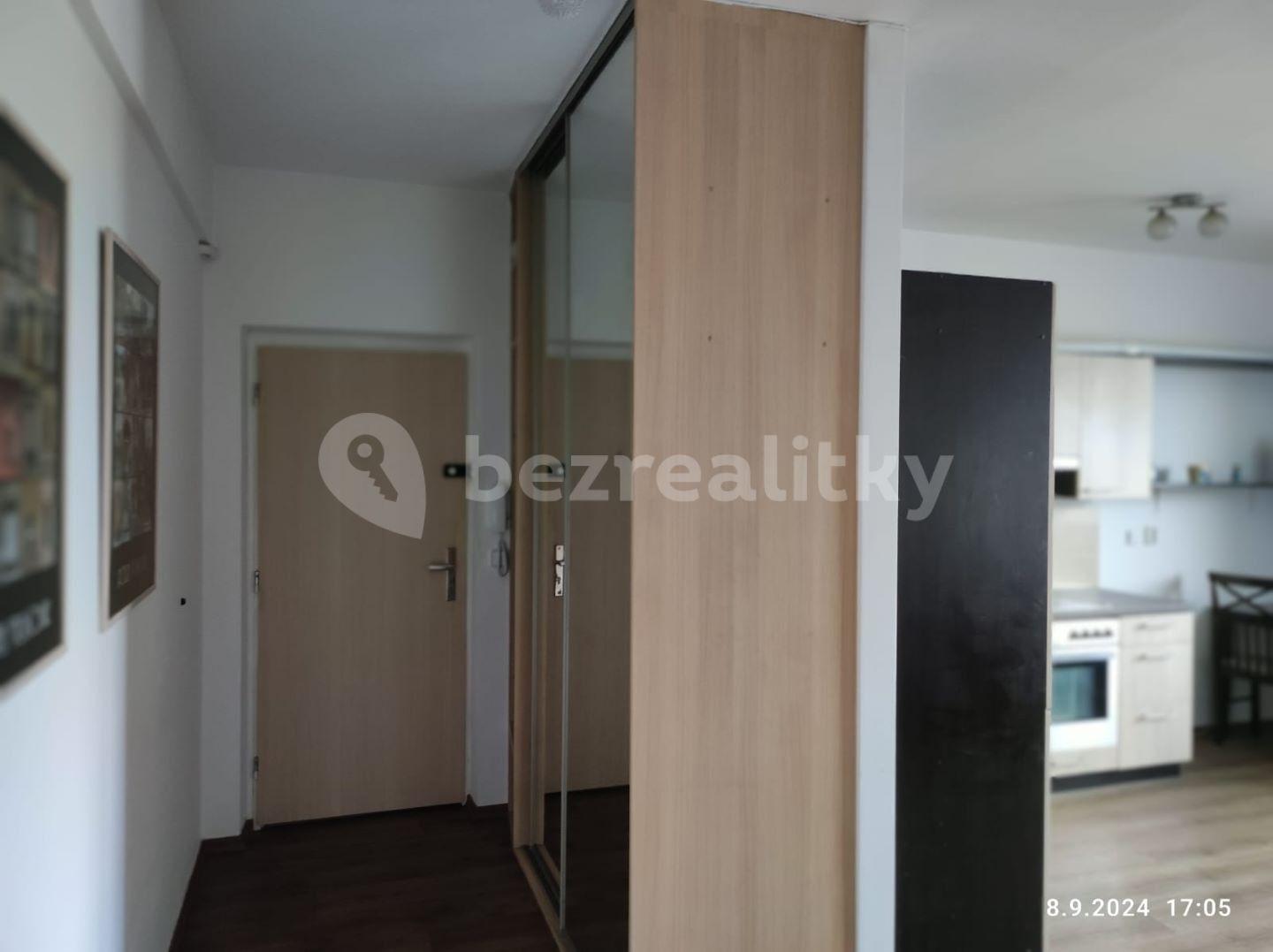 Pronájem bytu 3+kk 68 m², Cacovická, Brno, Jihomoravský kraj