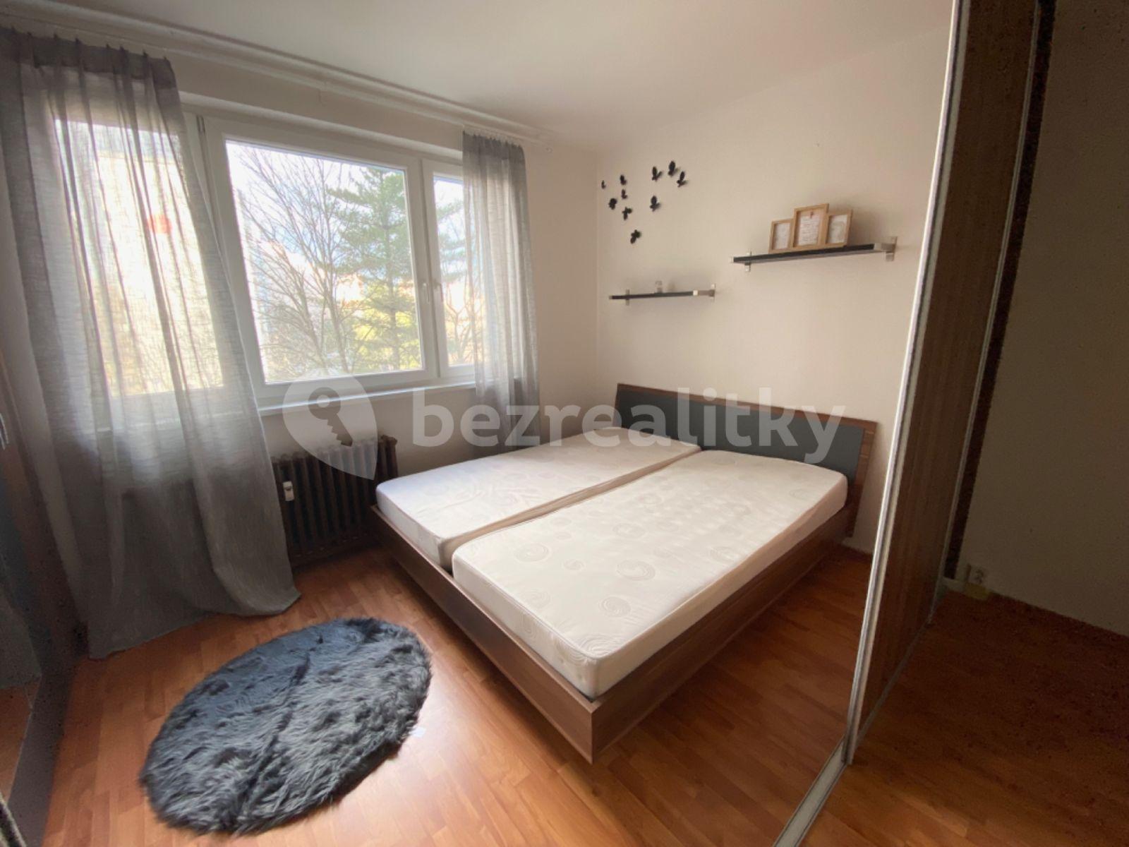 Pronájem bytu 2+1 44 m², Drobného, Dúbravka, Bratislavský kraj