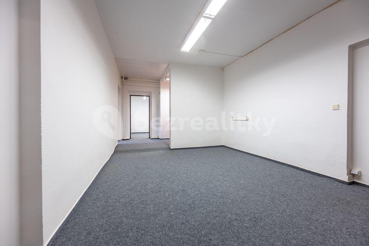 Prodej domu 336 m², pozemek 1.085 m², Kubelíkova, Liberec, Liberecký kraj