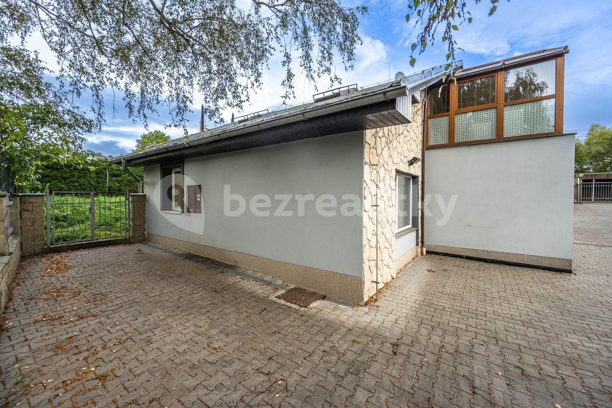 Prodej domu 336 m², pozemek 1.085 m², Kubelíkova, Liberec, Liberecký kraj