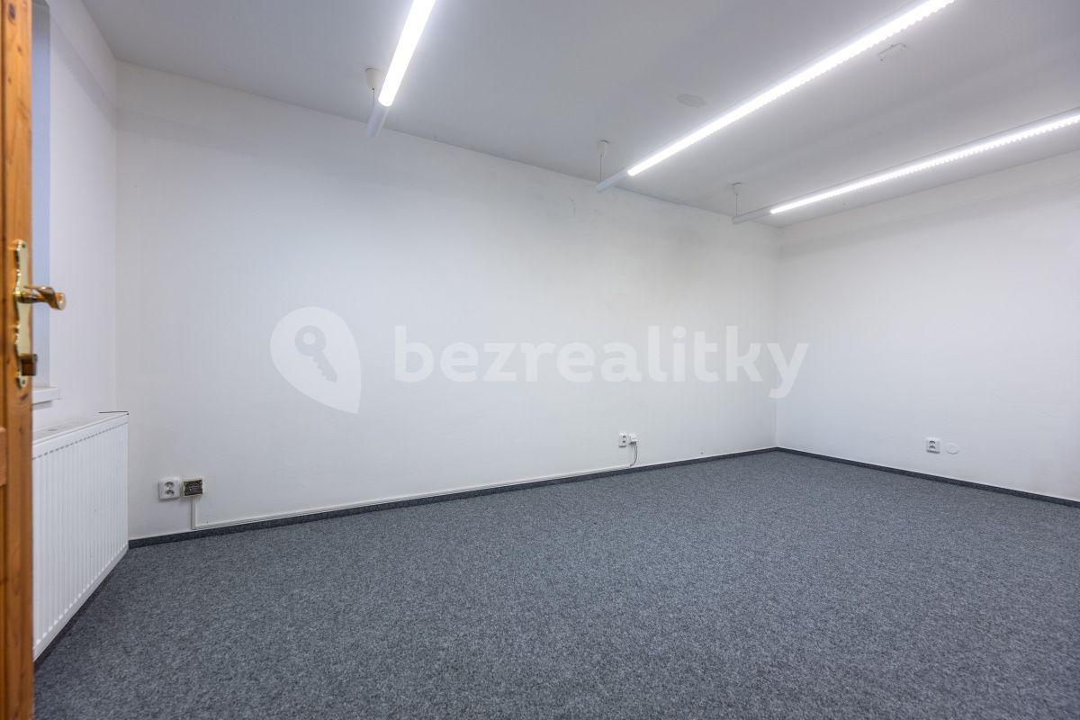 Prodej domu 336 m², pozemek 1.085 m², Kubelíkova, Liberec, Liberecký kraj