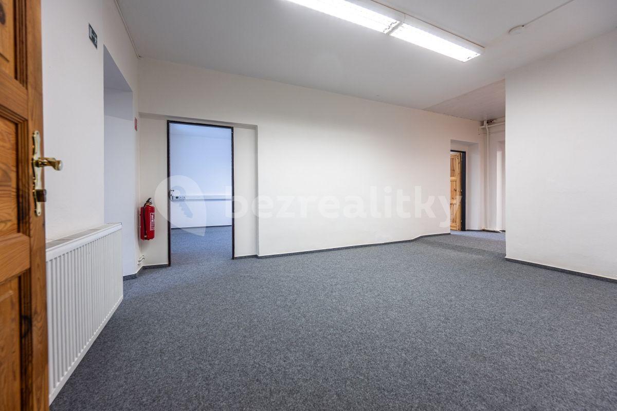 Prodej domu 336 m², pozemek 1.085 m², Kubelíkova, Liberec, Liberecký kraj