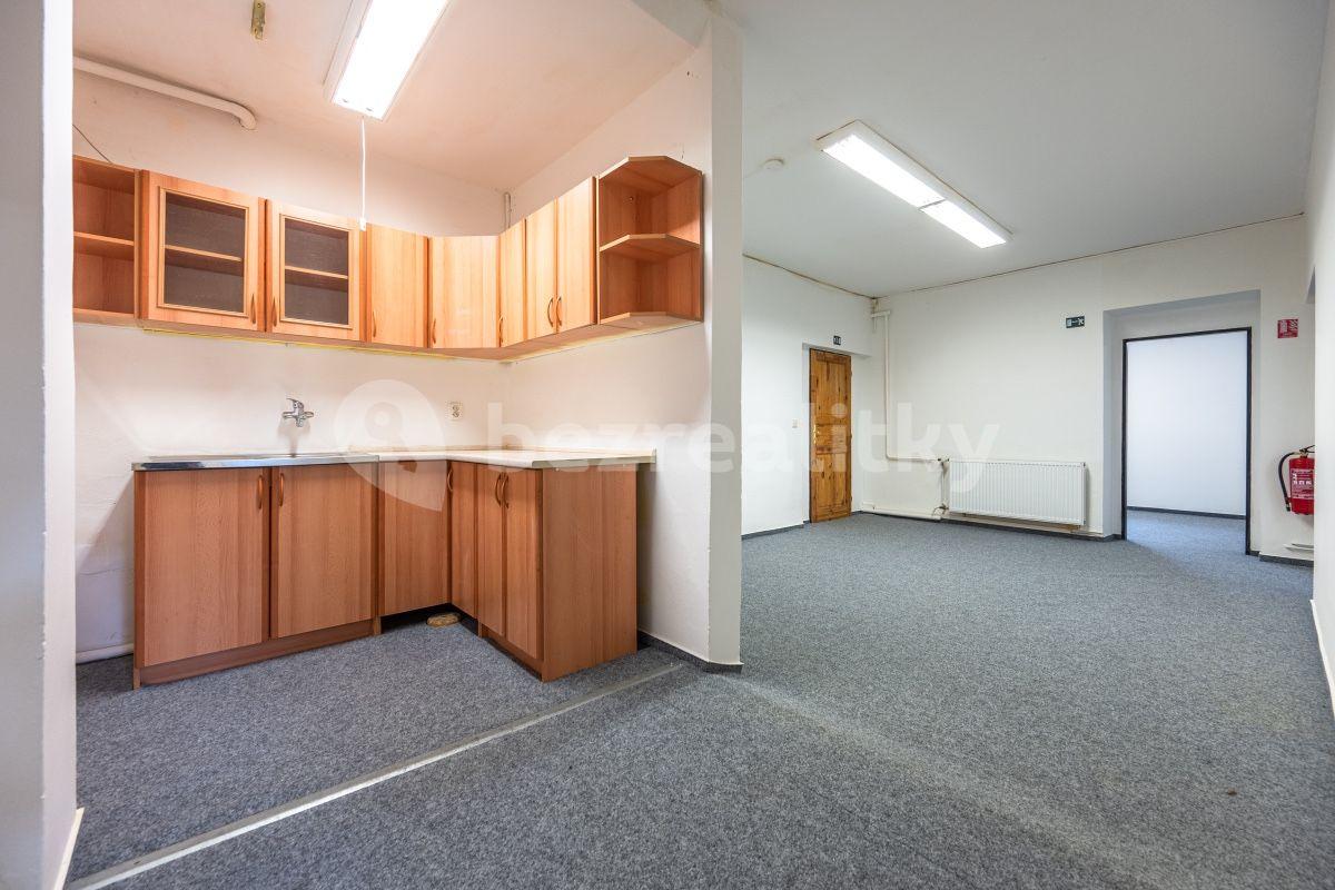 Prodej domu 336 m², pozemek 1.085 m², Kubelíkova, Liberec, Liberecký kraj