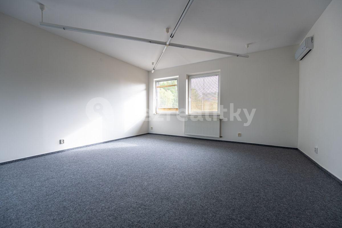 Prodej domu 336 m², pozemek 1.085 m², Kubelíkova, Liberec, Liberecký kraj