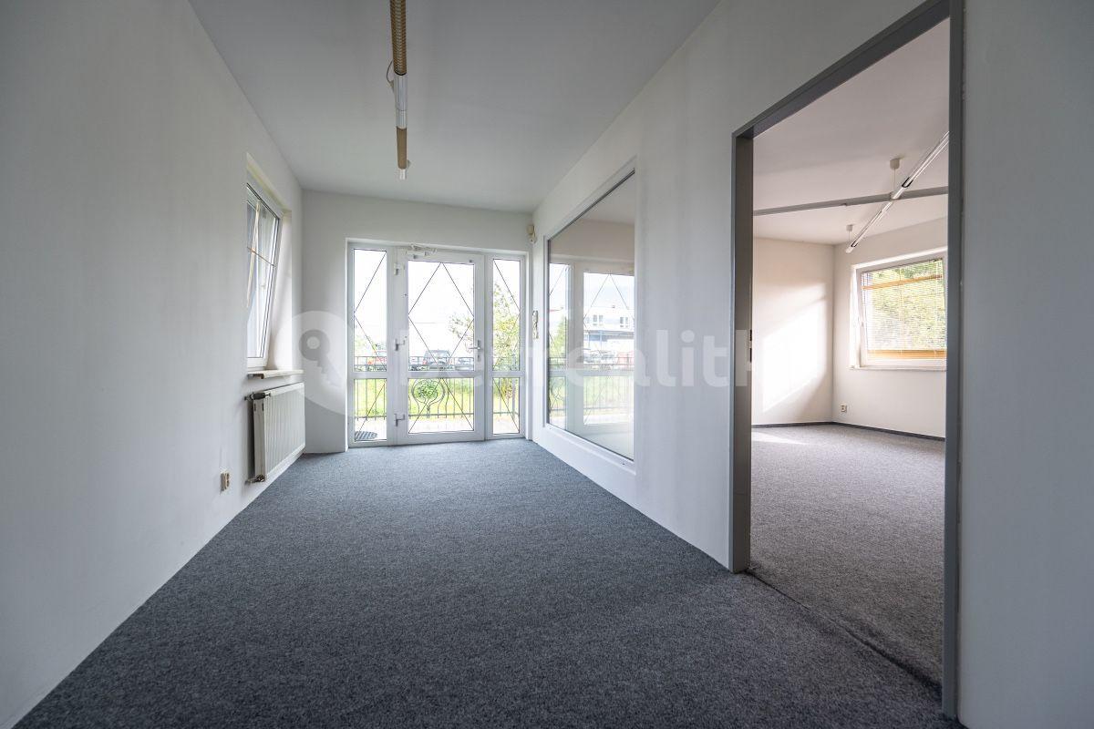 Prodej domu 336 m², pozemek 1.085 m², Kubelíkova, Liberec, Liberecký kraj