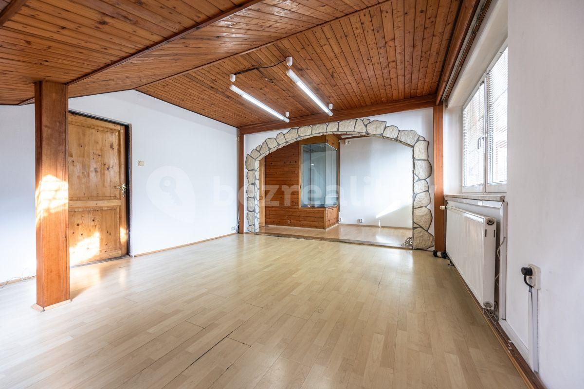 Prodej domu 336 m², pozemek 1.085 m², Kubelíkova, Liberec, Liberecký kraj