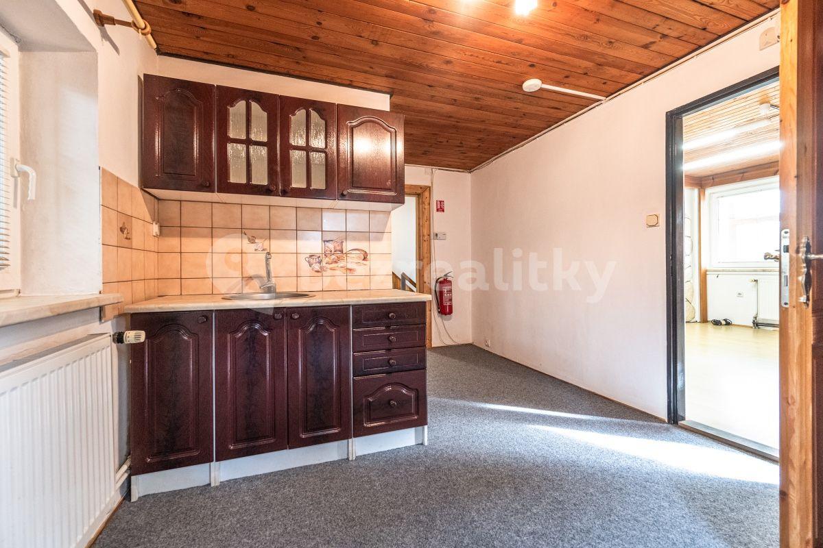 Prodej domu 336 m², pozemek 1.085 m², Kubelíkova, Liberec, Liberecký kraj