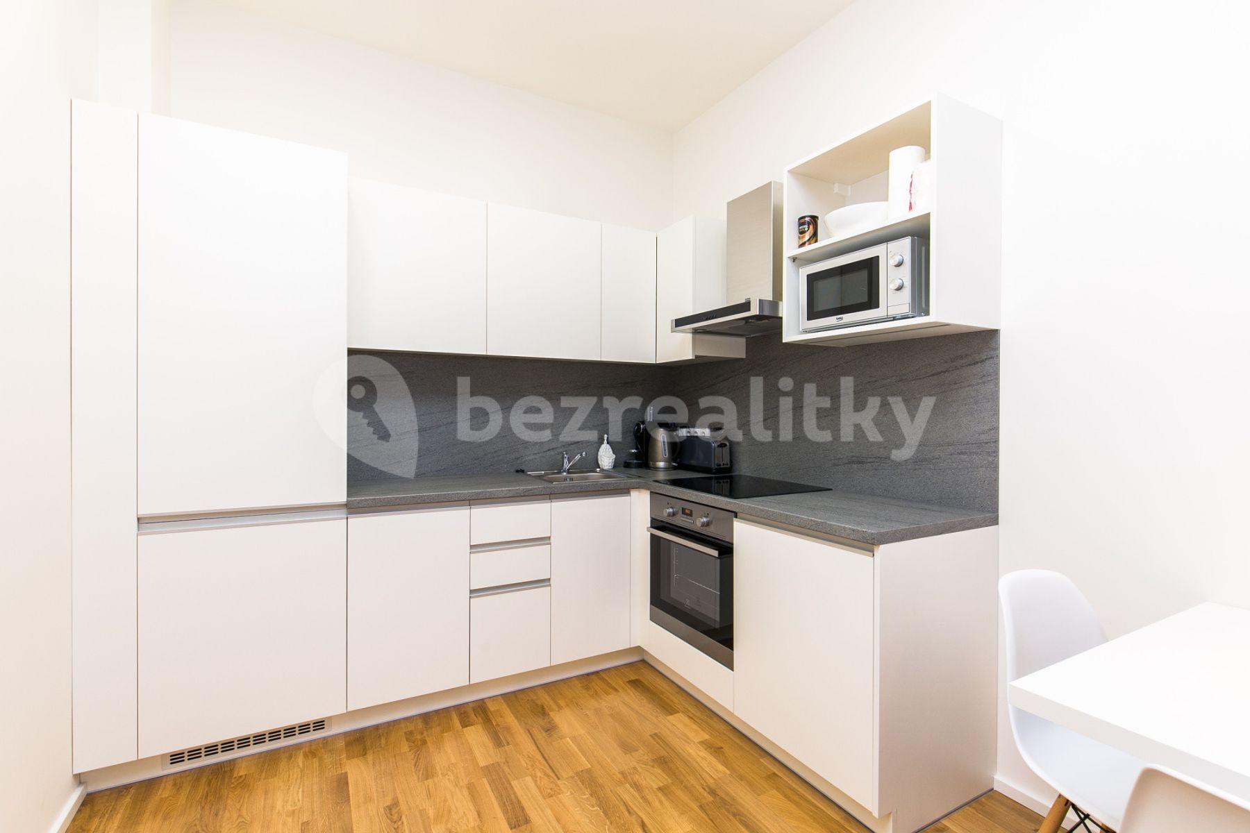 Pronájem bytu 3+kk 62 m², Dlouhá, Praha, Praha