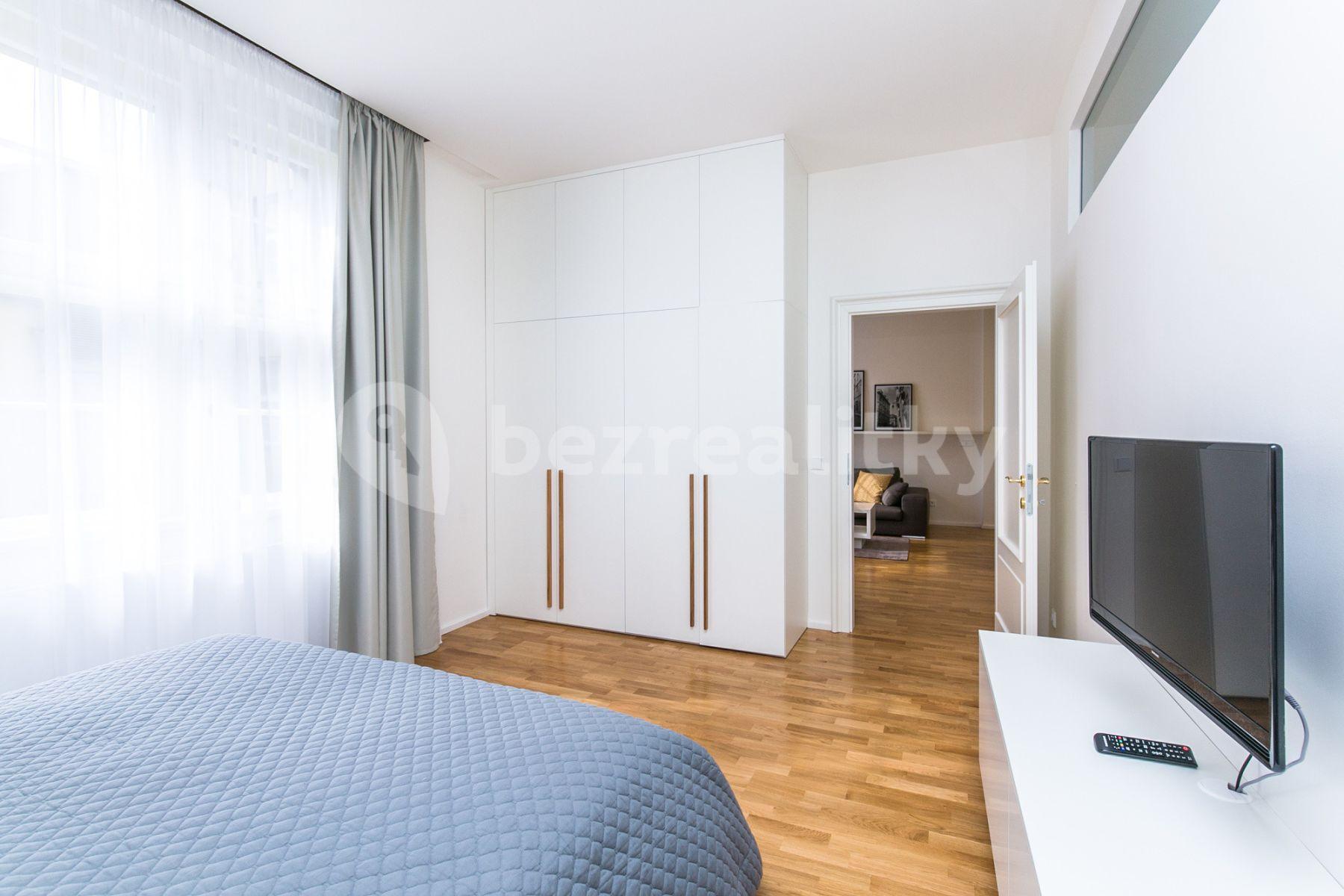 Pronájem bytu 3+kk 62 m², Dlouhá, Praha, Praha