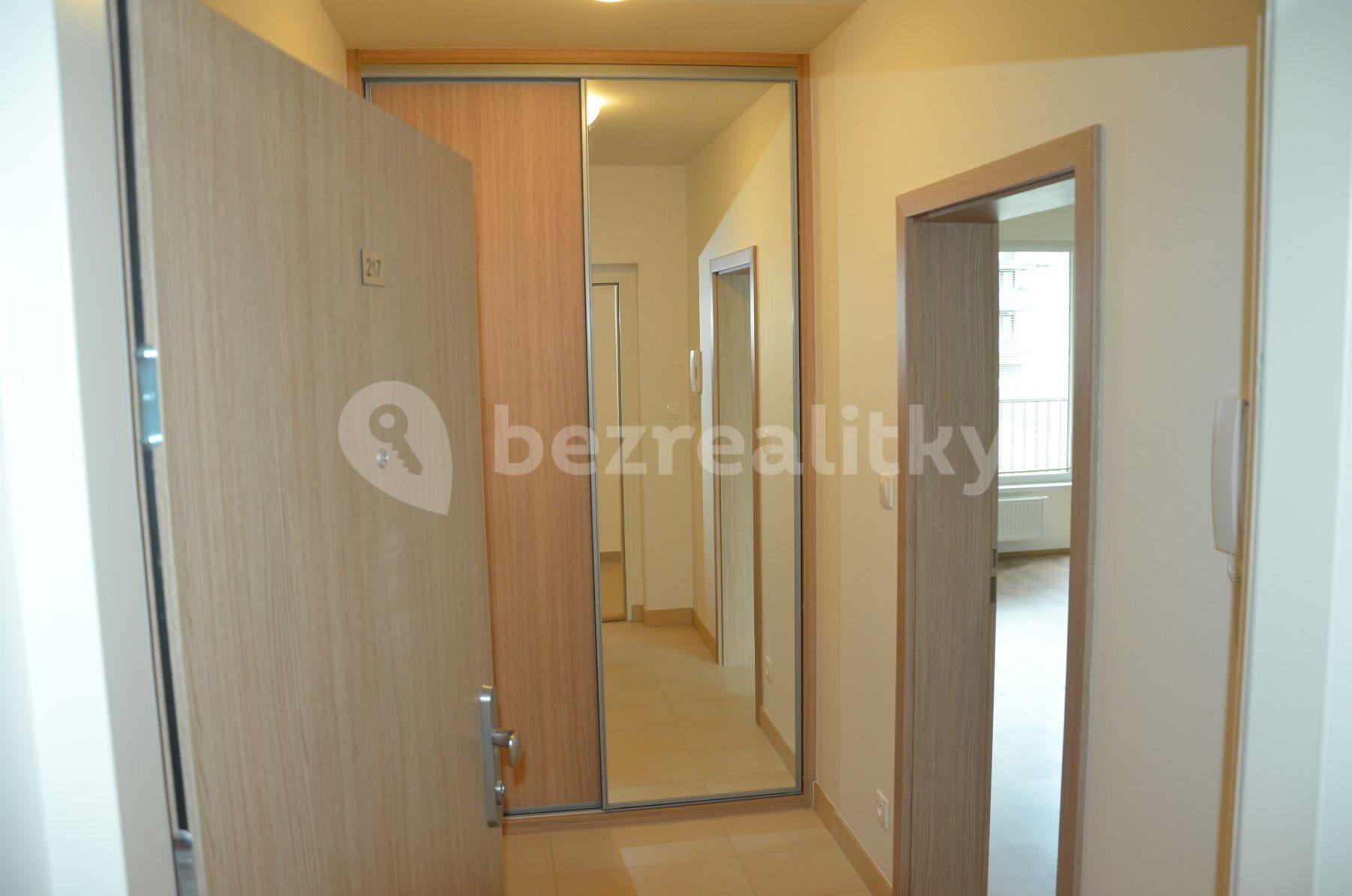 Pronájem bytu 1+kk 45 m², Zlochova, Praha, Praha