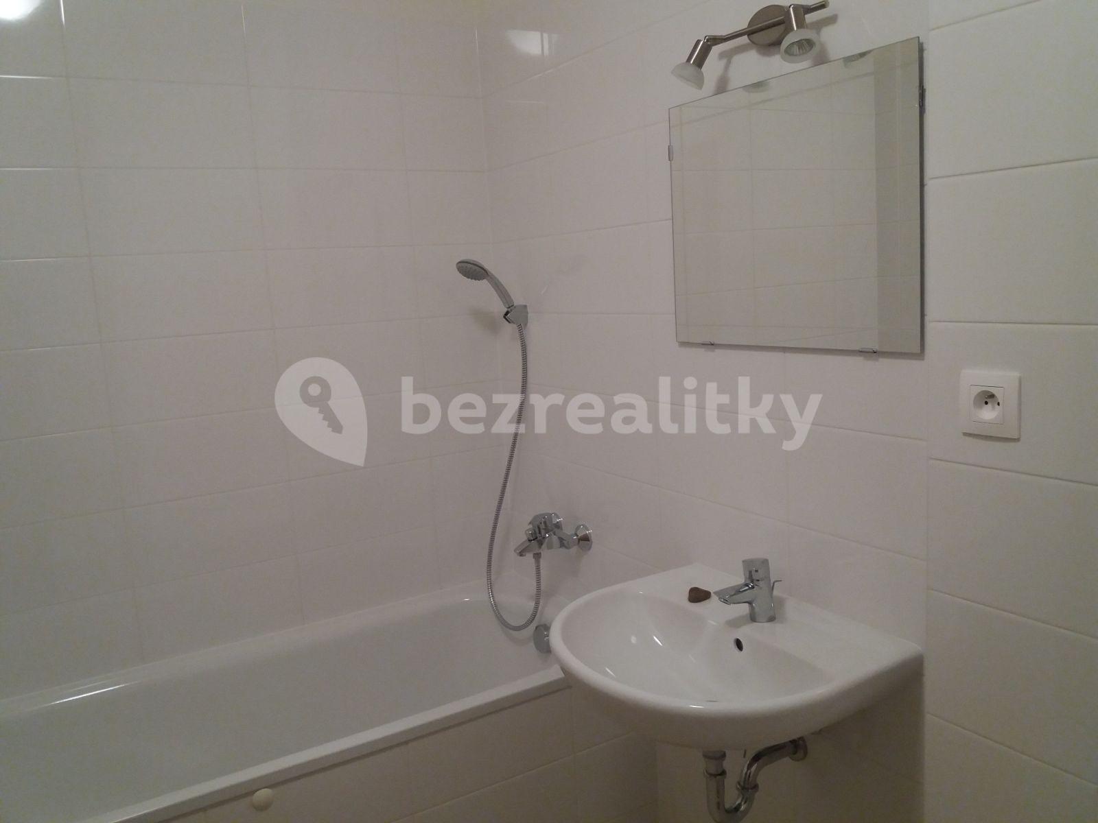 Pronájem bytu 1+kk 45 m², Zlochova, Praha, Praha