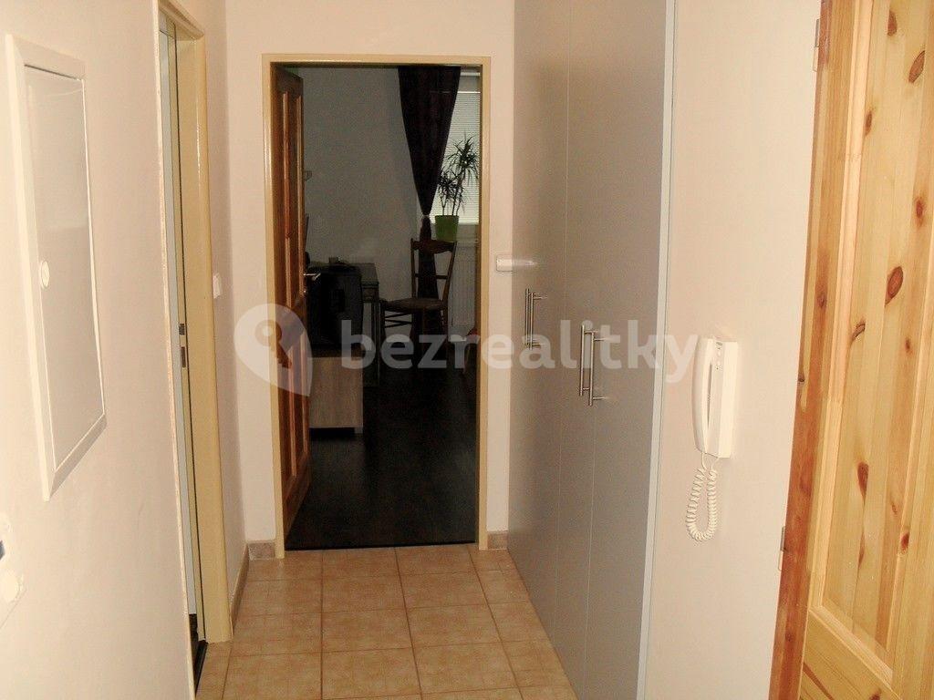 Pronájem bytu 3+1 71 m², Ječná, Hradec Králové, Královéhradecký kraj