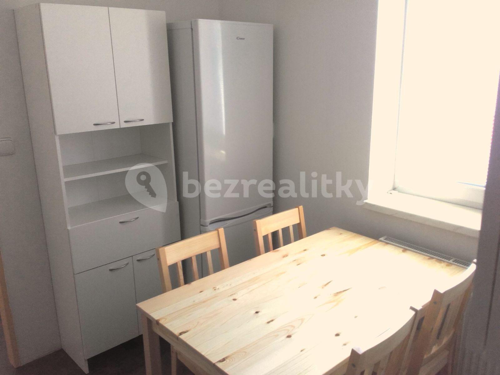 Pronájem bytu 3+1 71 m², Ječná, Hradec Králové, Královéhradecký kraj