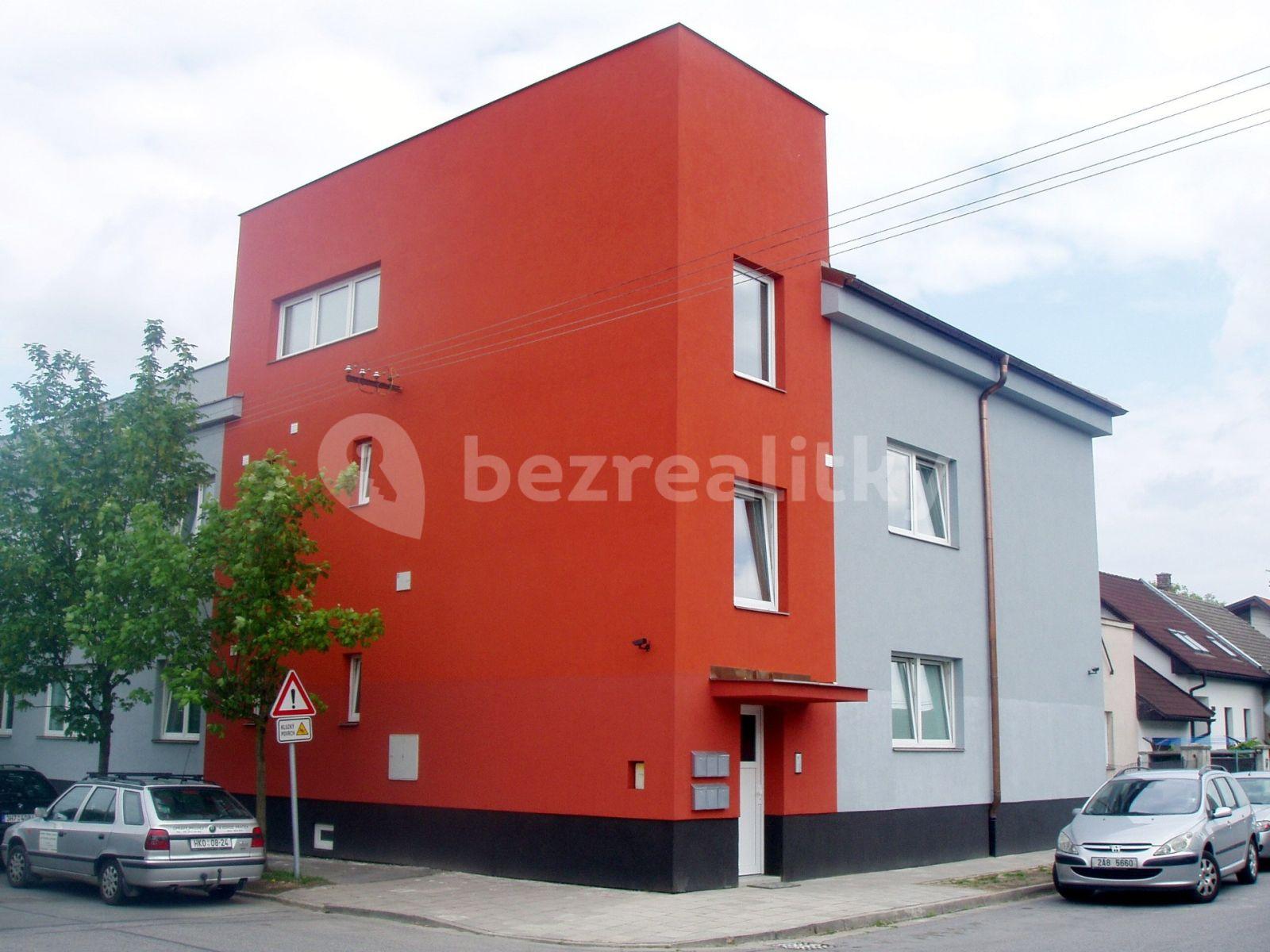 Pronájem bytu 3+1 71 m², Ječná, Hradec Králové, Královéhradecký kraj