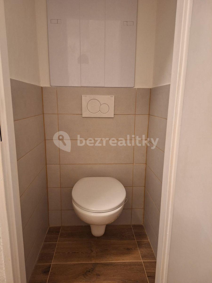 Pronájem bytu 1+1 38 m², Bráfova, Brno, Jihomoravský kraj