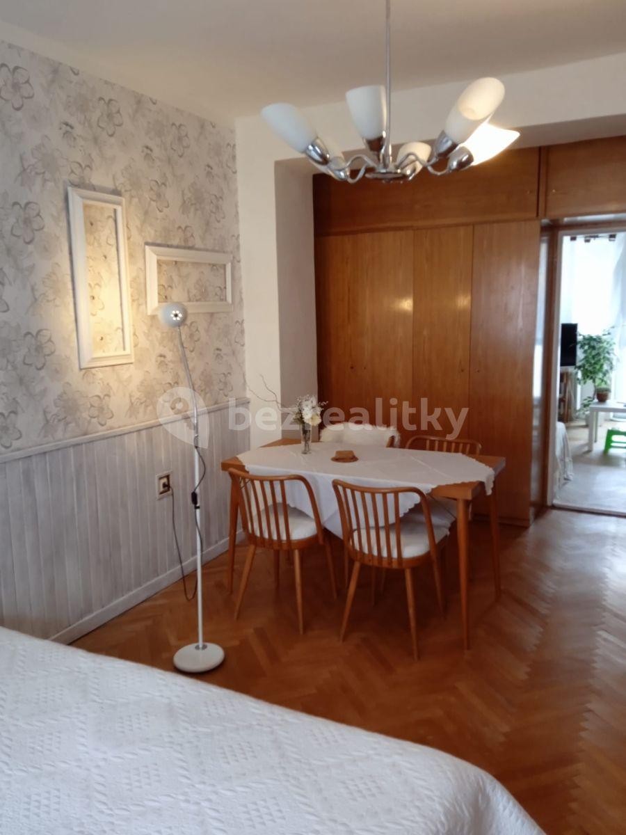 Prodej bytu 2+1 54 m², Hlinsko, Pardubický kraj