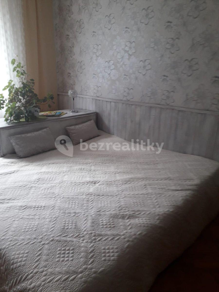 Prodej bytu 2+1 54 m², Hlinsko, Pardubický kraj